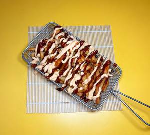 Magic Peri Peri Fries