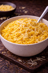Cheesi Maggi