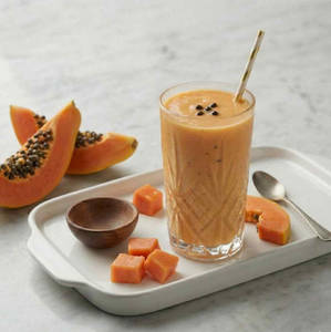 Papaya Shake