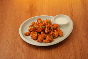 Nashville Special Fried Chicken Pops