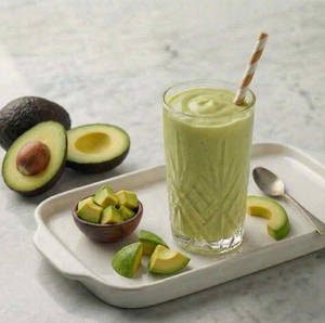 Avocado Shake