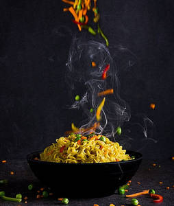 Classic Maggi