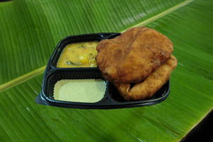 Mangalore Buns (2)
