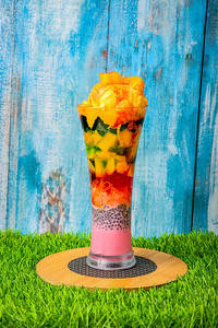 Dry Fruit Falooda