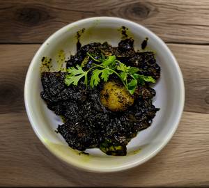 Pork With Till [Sesame]