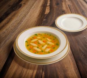 Baby Corn Soup