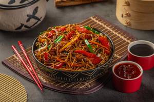 Veg 5 Spice Noodles