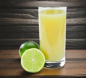 Lemon juice