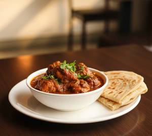 Chettinadu chicken masala