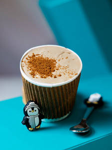 Biscoff