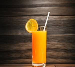 Orange juice