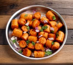 Chicken Sausage Roast