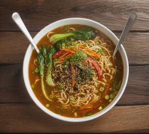 Veg Thukpa