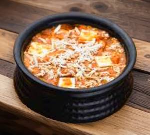 Handi Paneer [Full]