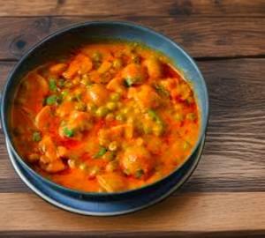 Matar Mushroom [Full]