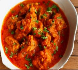 Chicken gravy