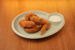 Kung Fu Wings (chinese)
