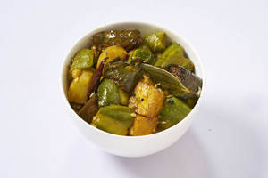 Bati Chorchori
