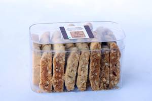 Almond Biscoti 200 Gms