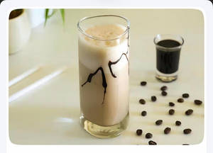 Belgium Chocolate Coffee