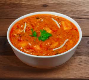 Paneer butter gravy
