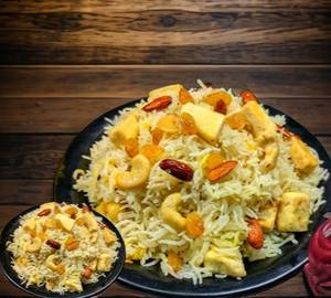 Kashmiri Pulao