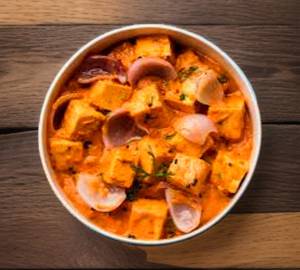 Paneer Do Pyaza [Full]