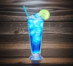 BLUE MOJITO