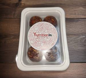 Coconut Laddu