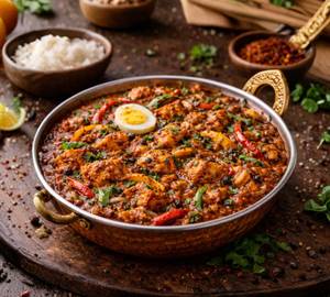 Chicken patiala