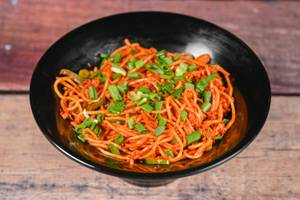 Chicken Schezwan Noodles