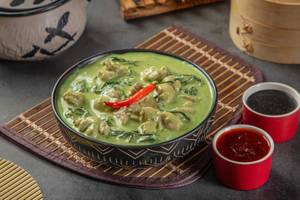 Chicken Thai Curry