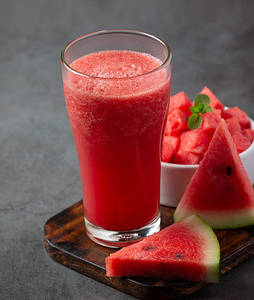 Watermelon Juice