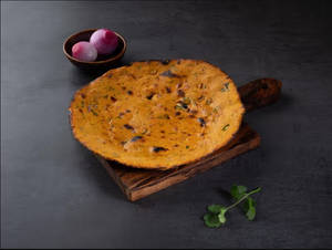 Missi Roti