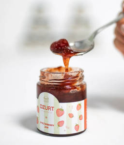 Strawberry Jam