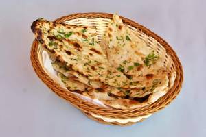 Mirchi Naan