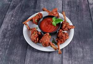 Chicken Lollipop