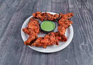 Tandoori  Chicken