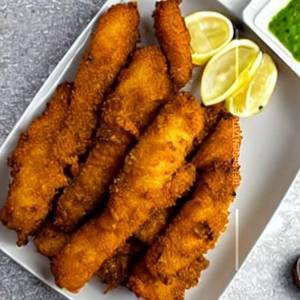 Fish N Chips
