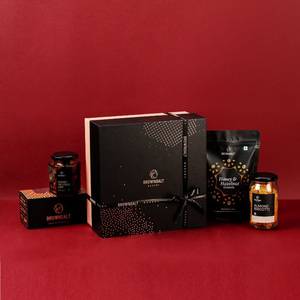 Brownsalt Express Hamper