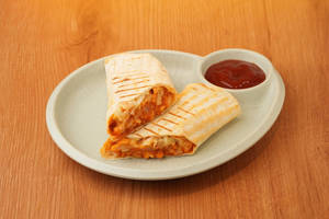 Korean Wrap