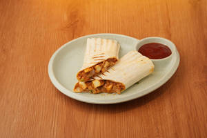 Mexican Wrap