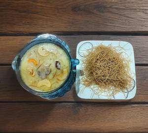 Millet semiya payasam 250ml