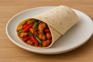 Chinese Wrap