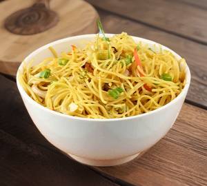 Italian Noodles