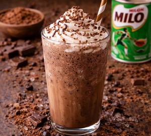 Milo dinosaur