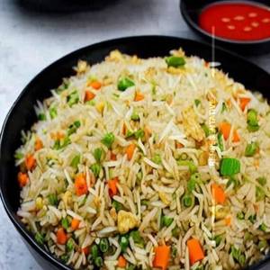 Mix Fried Rice Full