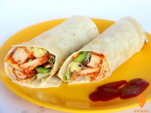 Chicken roll