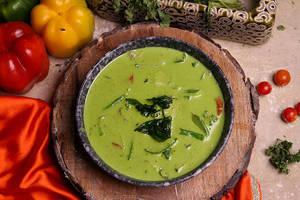 Green Thai Curry [ Chef'S Special ]