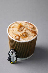 Salted Caramel